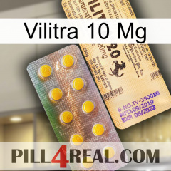 Vilitra 10Mg new06